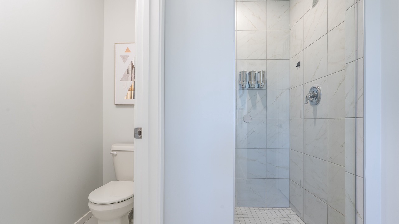 Photo of Bathroom in Southwest Calgary