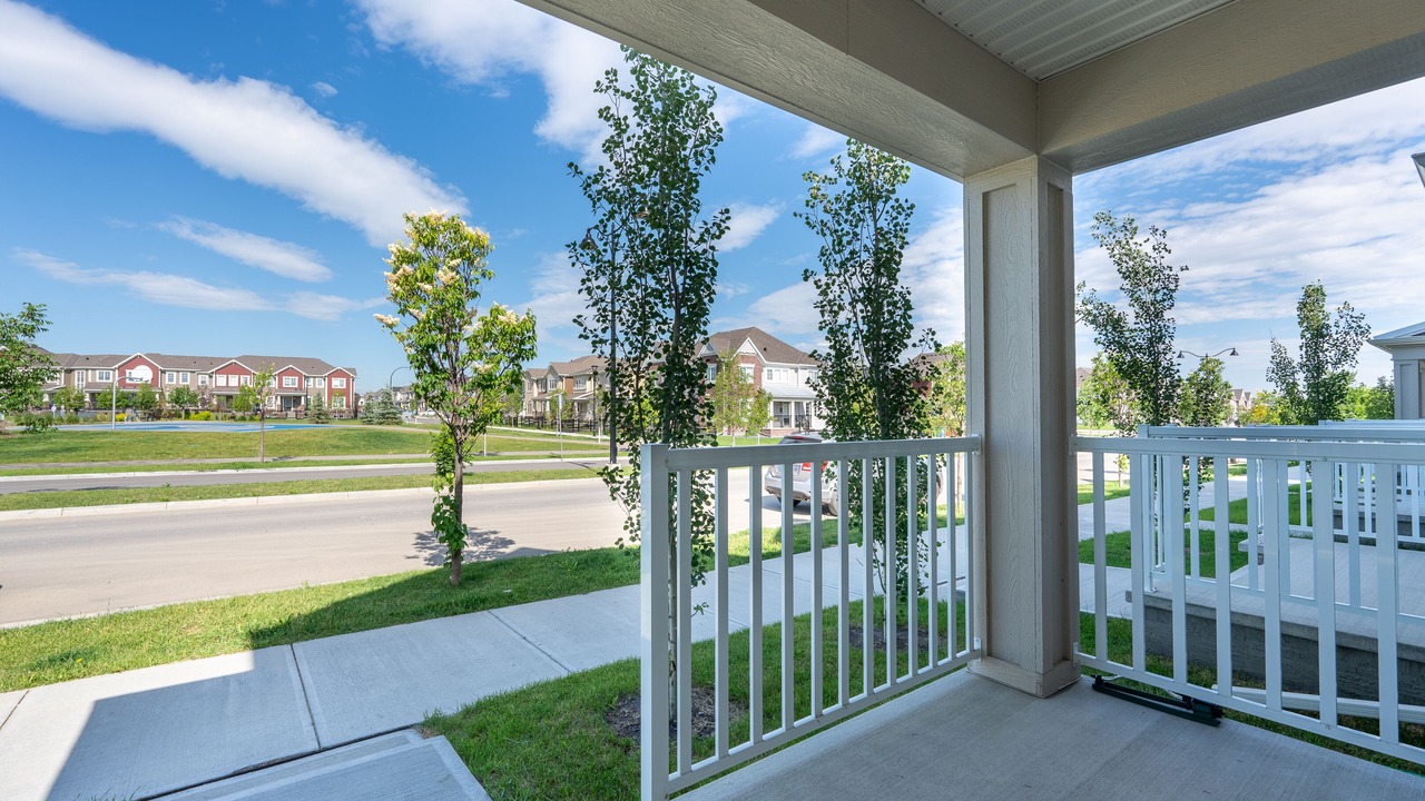 Photo of Outdoor in Southwest Calgary