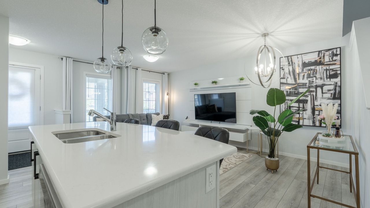 Photo of Bedroom in Southwest Calgary