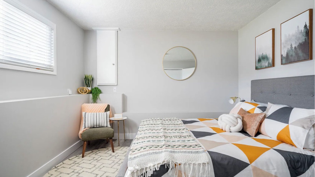 Photo of Bedroom in Sidney