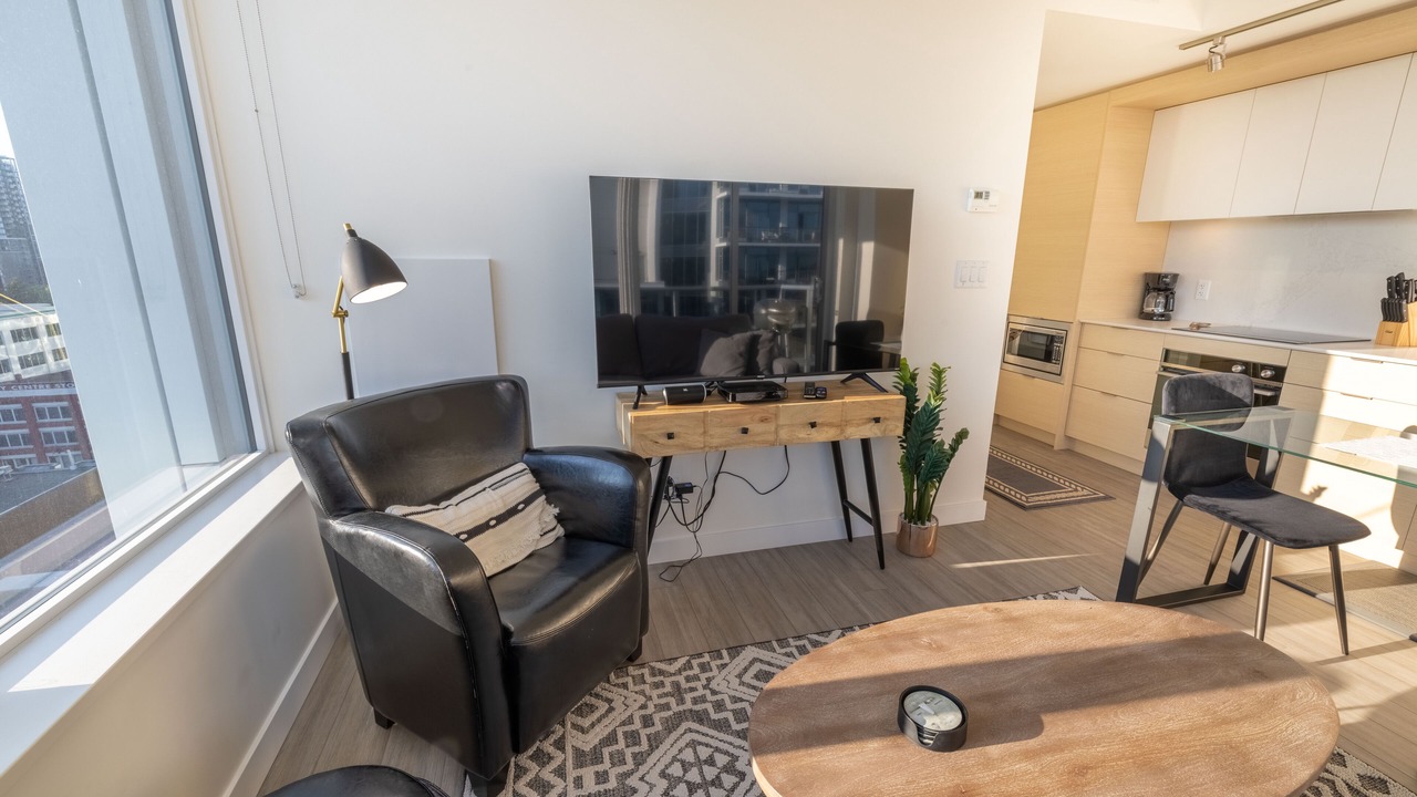 Photo of Livingroom in North Park