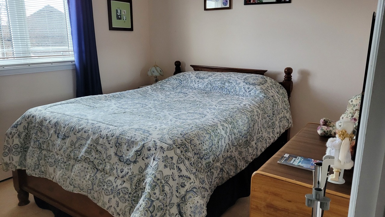 Photo of Bedroom in Mount Pearl