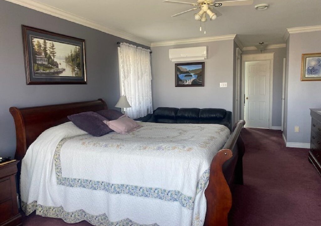 Photo of Bedroom in Mount Pearl