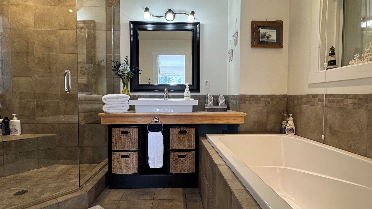 Photo of Bathroom in Central Okanagan