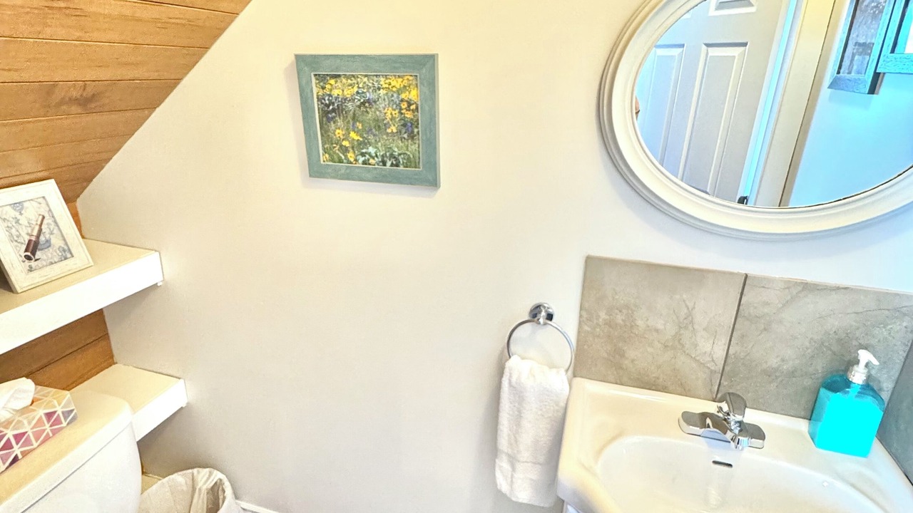 Photo of Bathroom in Central Okanagan