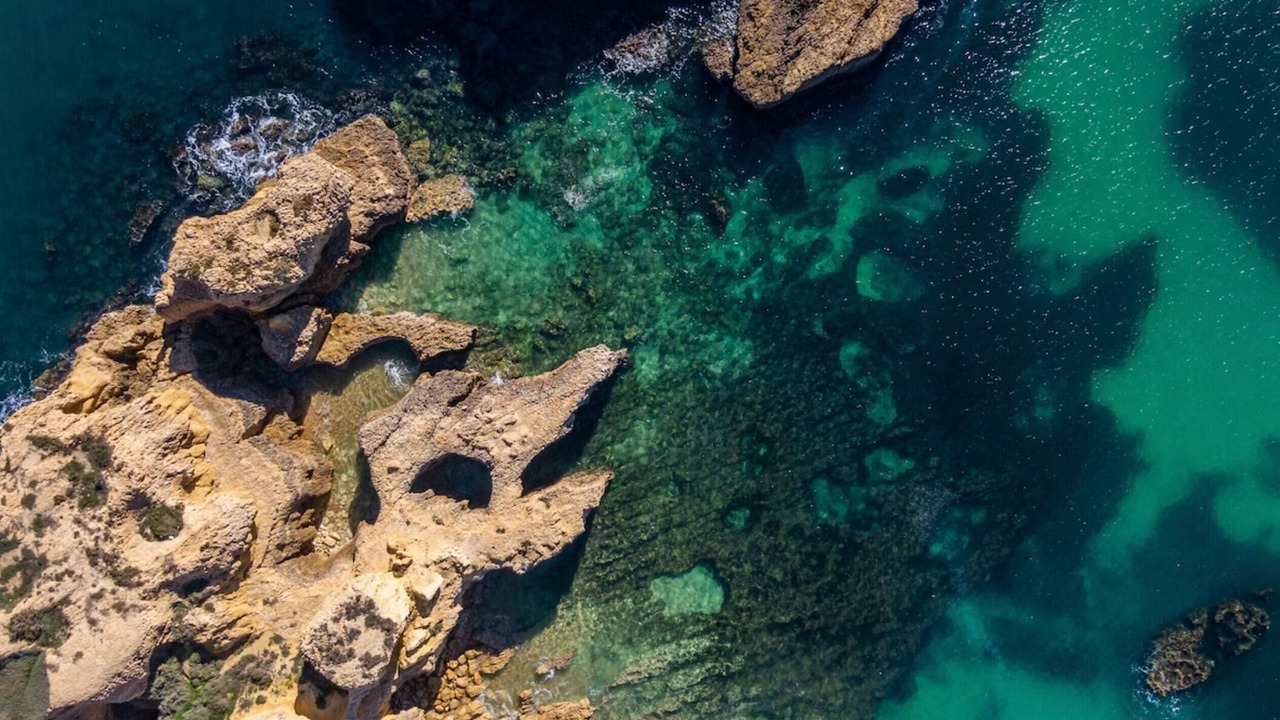 Photo of Outdoor in Carvoeiro