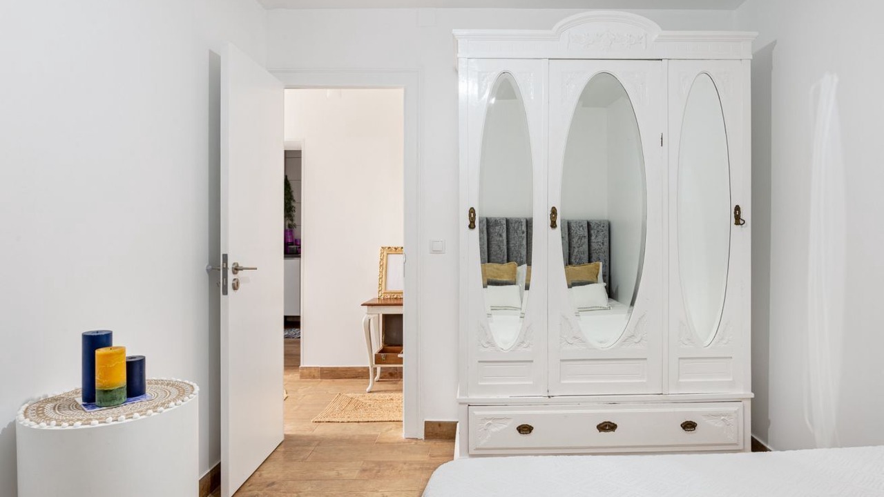 Photo of Bedroom in Varzea de Sintra