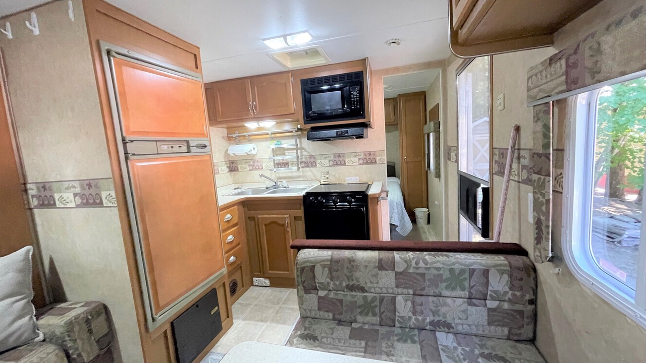Photo of Kitchen in Swansea Point