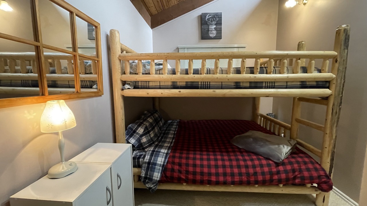 Photo of Bedroom in Swansea Point