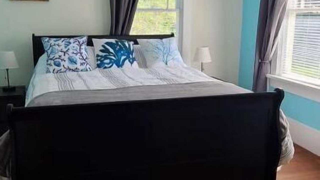 Photo of Bedroom in Sliammon