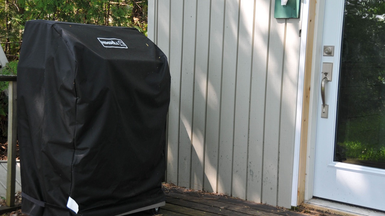Photo of Outdoor in Selwyn
