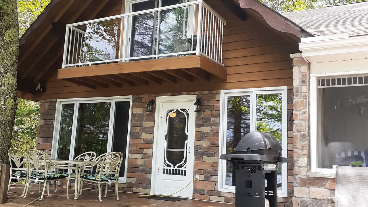 Photo of Outdoor in Marmora and Lake