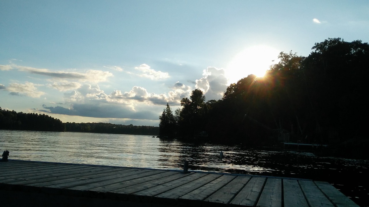 Photo of Outdoor in Marmora and Lake