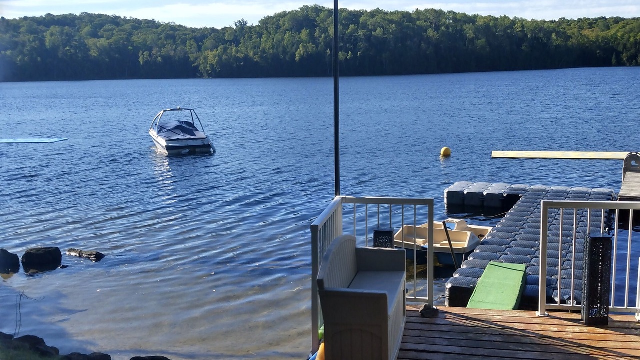 Photo of Outdoor in Marmora and Lake