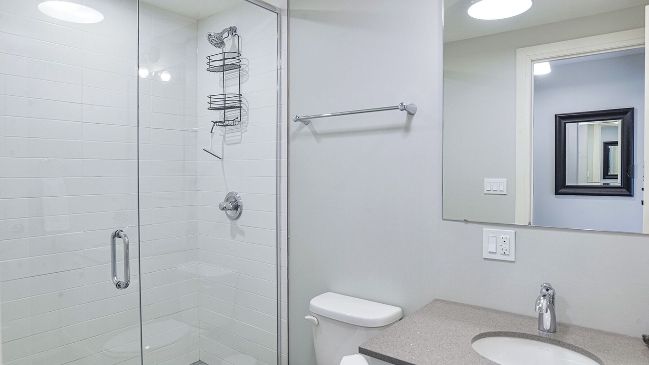 Photo of Bathroom in Minett