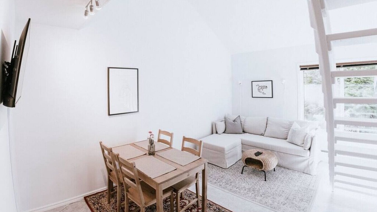 Photo of Livingroom in Nordic Estates