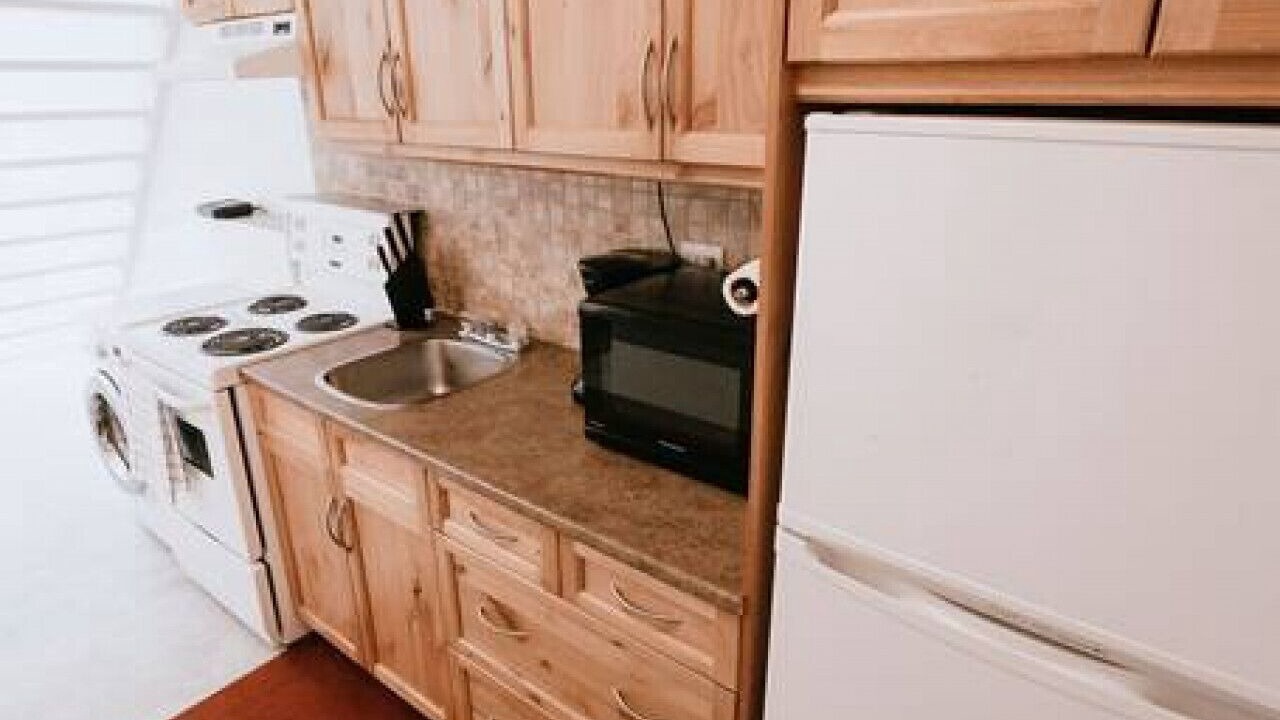 Photo of Kitchen in Nordic Estates