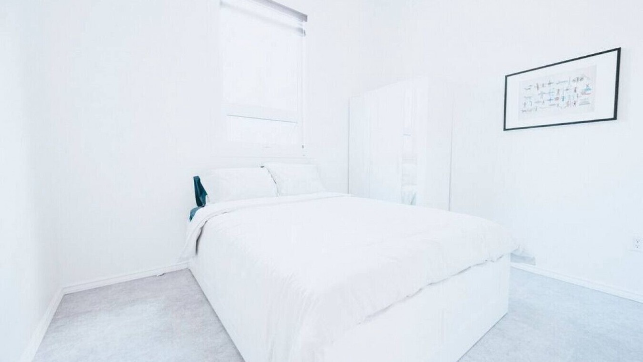 Photo of Bedroom in Nordic Estates