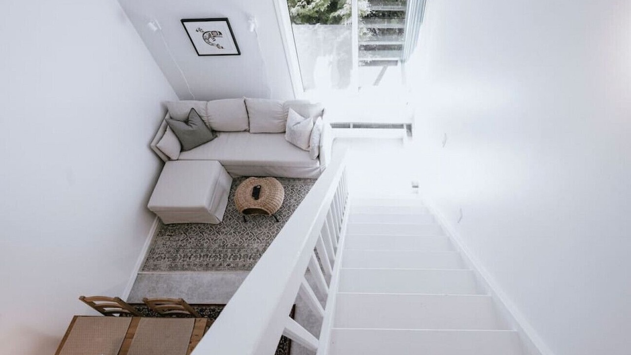 Photo of Livingroom in Nordic Estates