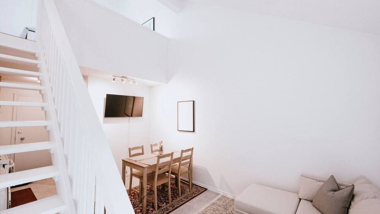 Photo of Livingroom in Nordic Estates