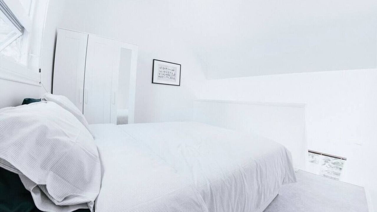 Photo of Bedroom in Nordic Estates