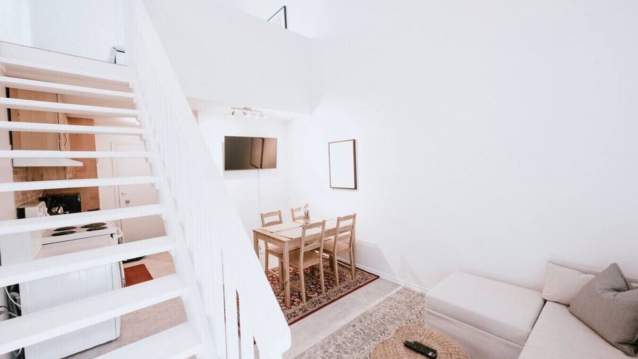 Photo of Livingroom in Nordic Estates