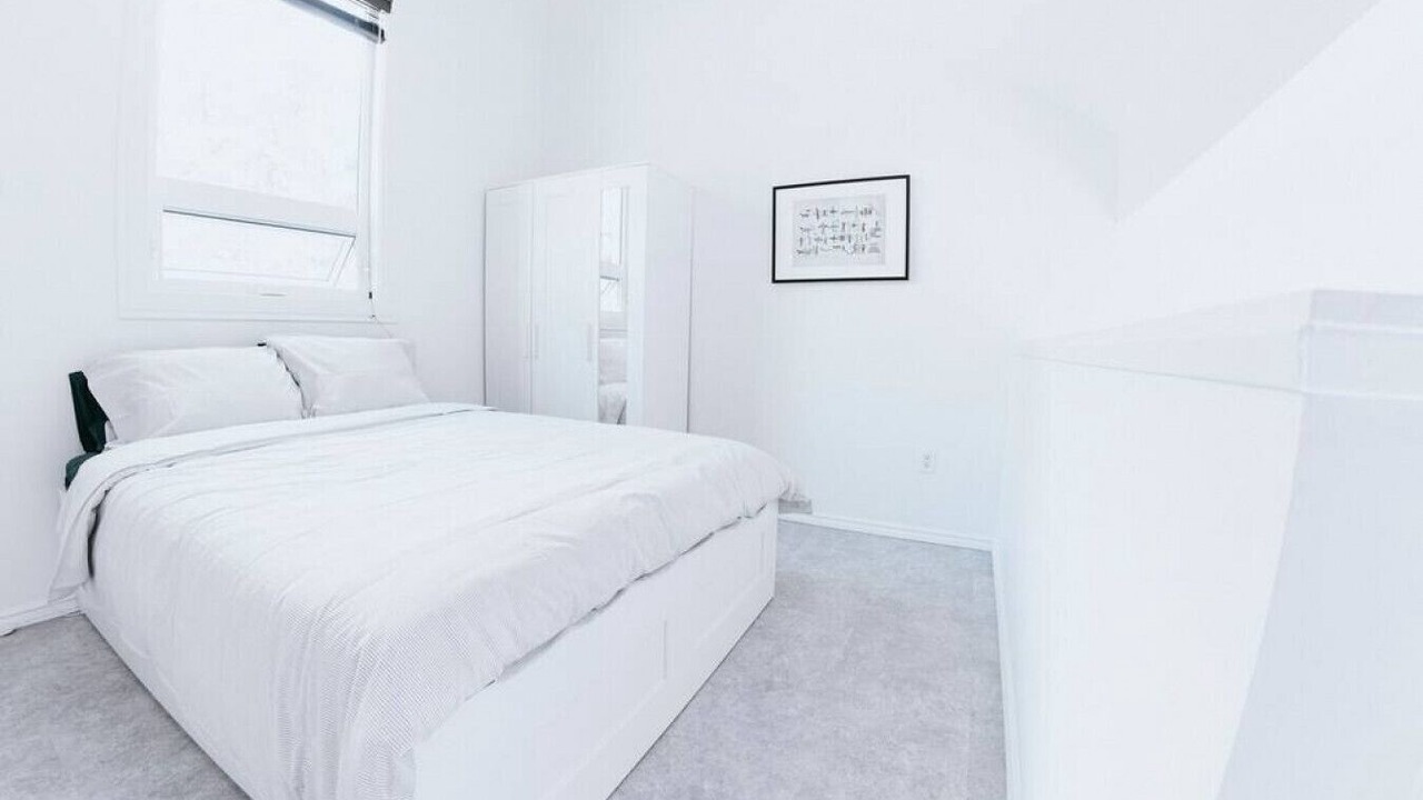 Photo of Bedroom in Nordic Estates