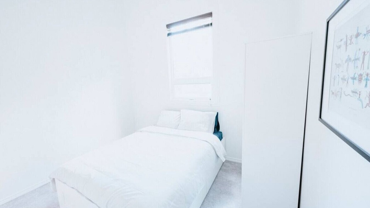 Photo of Bedroom in Nordic Estates