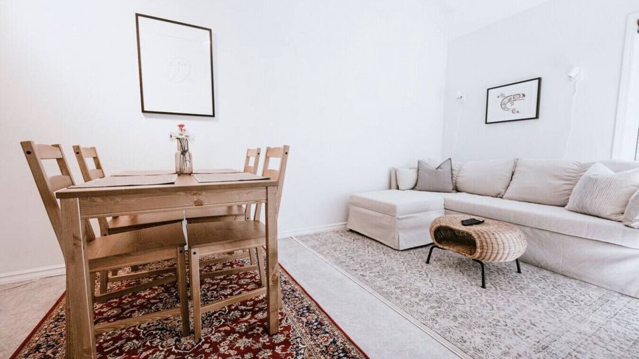 Photo of Livingroom in Nordic Estates