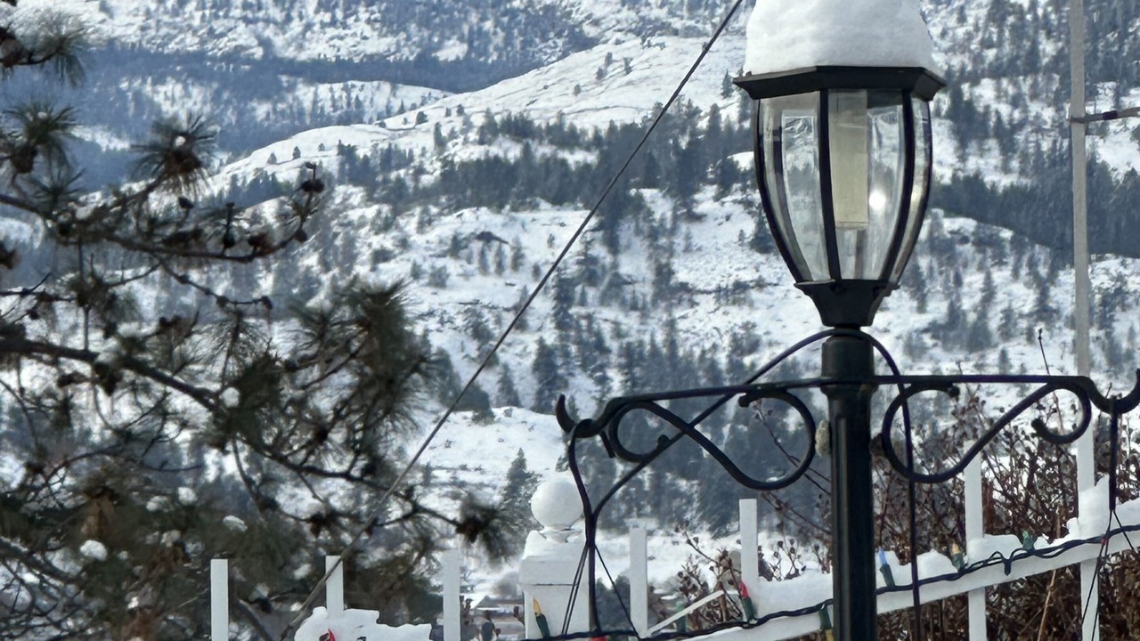 Photo of Others in Okanagan-Similkameen