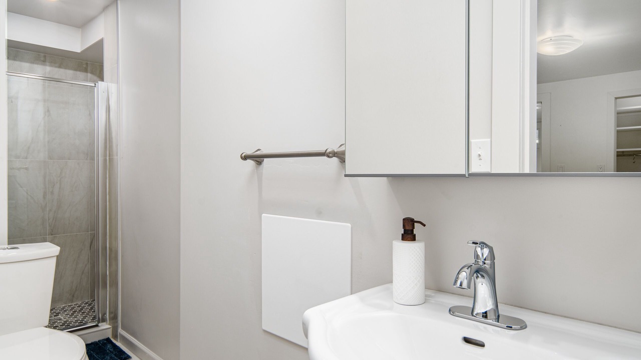 Photo of Bathroom in Dunbar