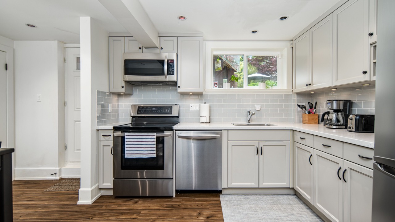 Photo of Kitchen in Dunbar