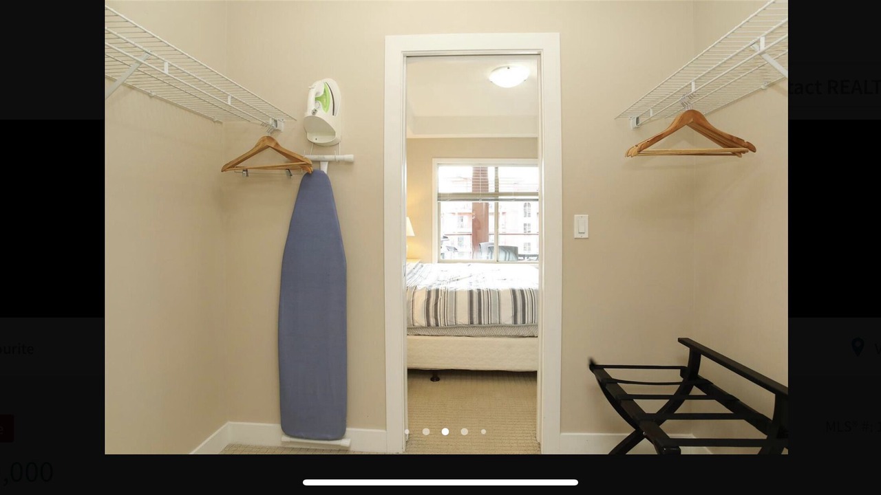 Photo of Bedroom in Central Okanagan