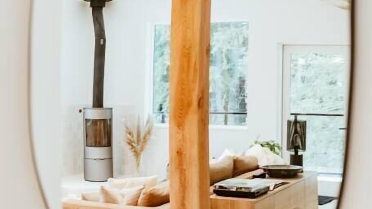 Photo of Bedroom in Rossland