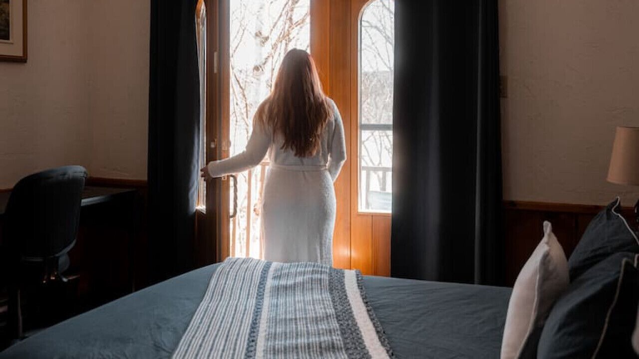 Photo of Bedroom in Sainte-Agathe-des-Monts