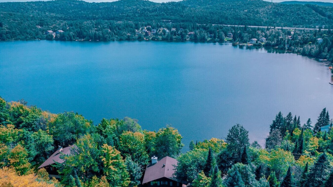 Photo of Outdoor in Sainte-Agathe-des-Monts
