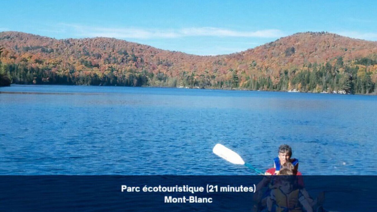 Photo of Others in Sainte-Agathe-des-Monts