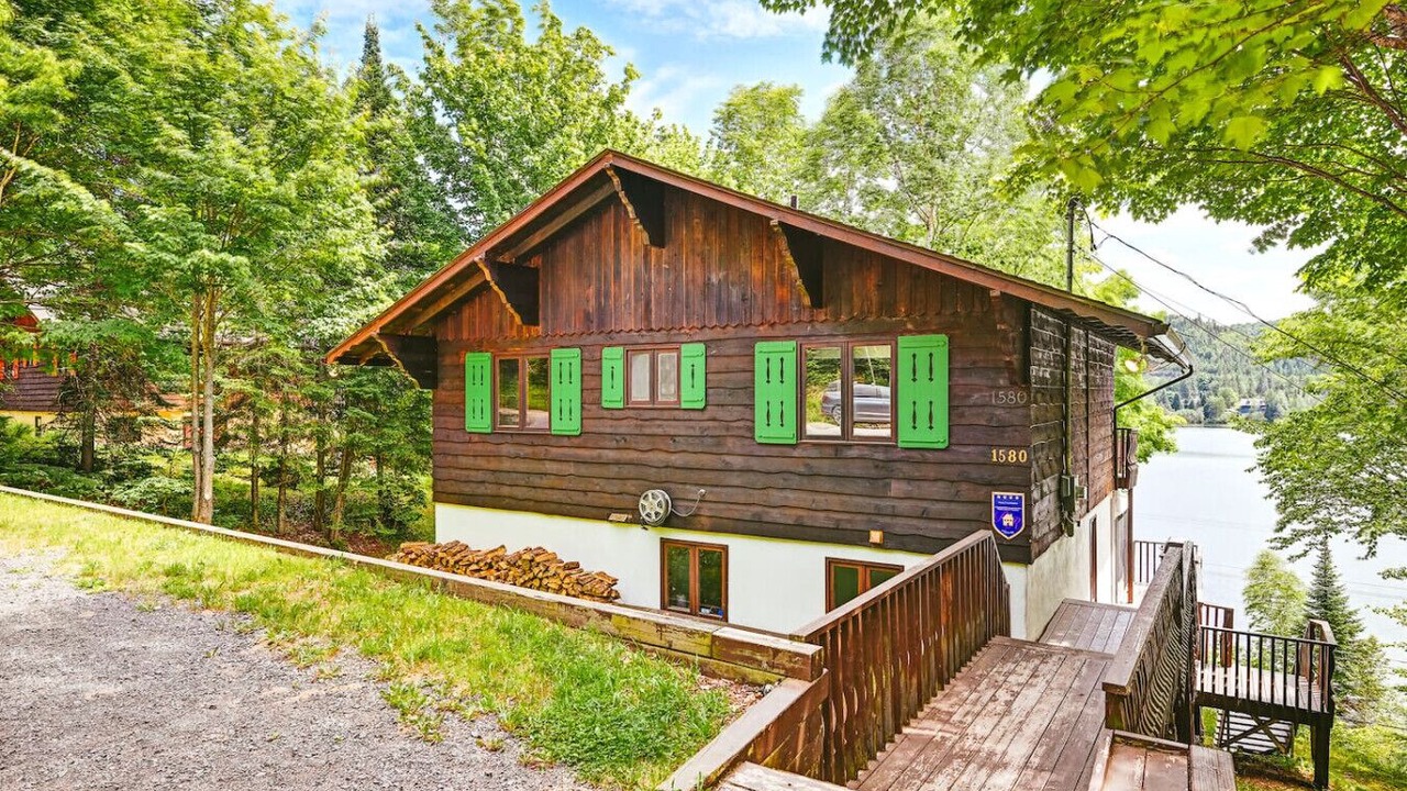 Photo of Outdoor in Sainte-Agathe-des-Monts