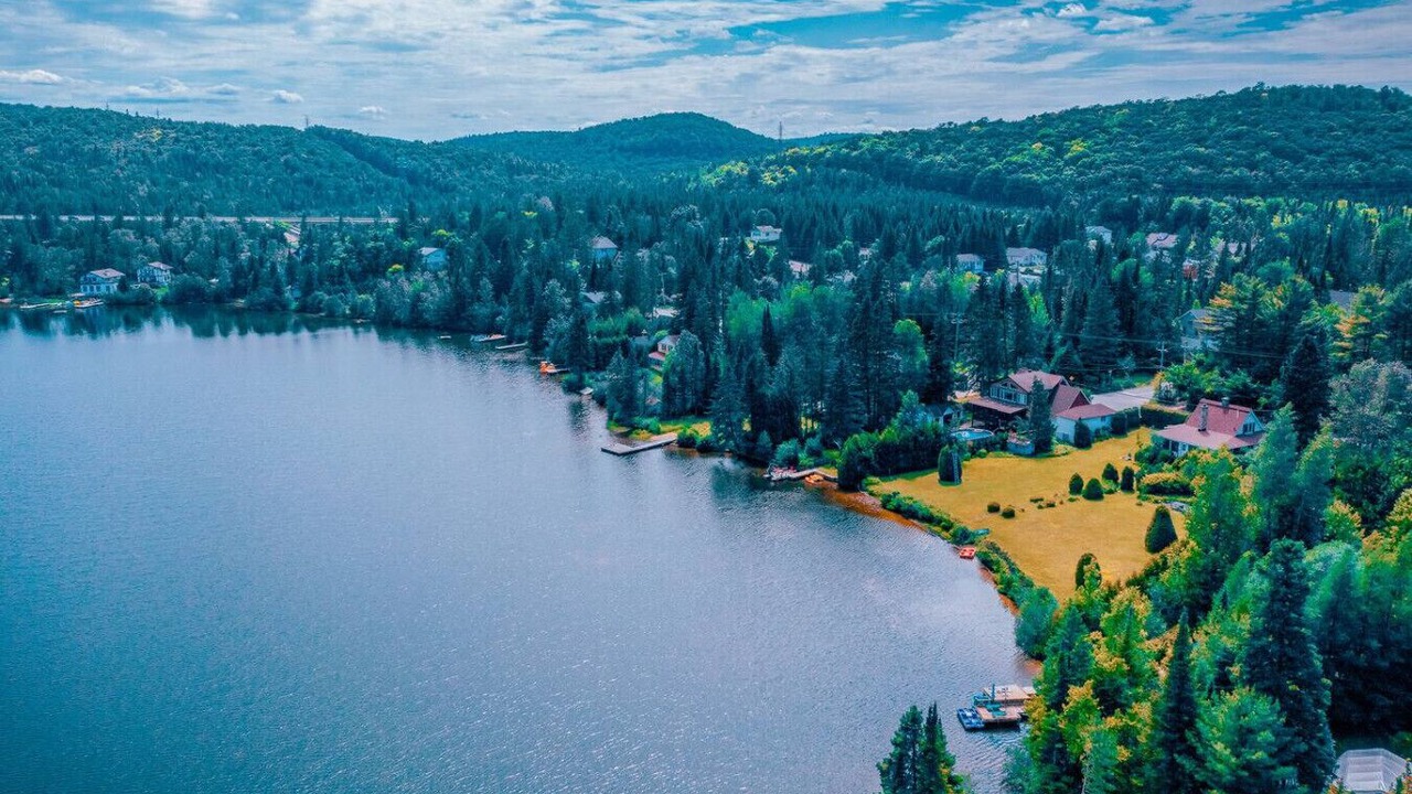 Photo of Outdoor in Sainte-Agathe-des-Monts