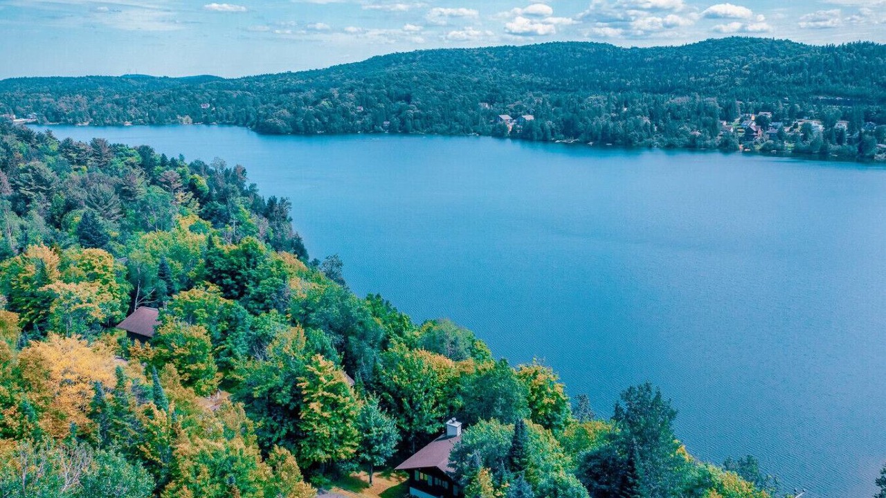 Photo of Outdoor in Sainte-Agathe-des-Monts