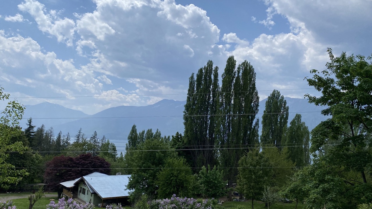 Photo of Outdoor in Central Kootenay