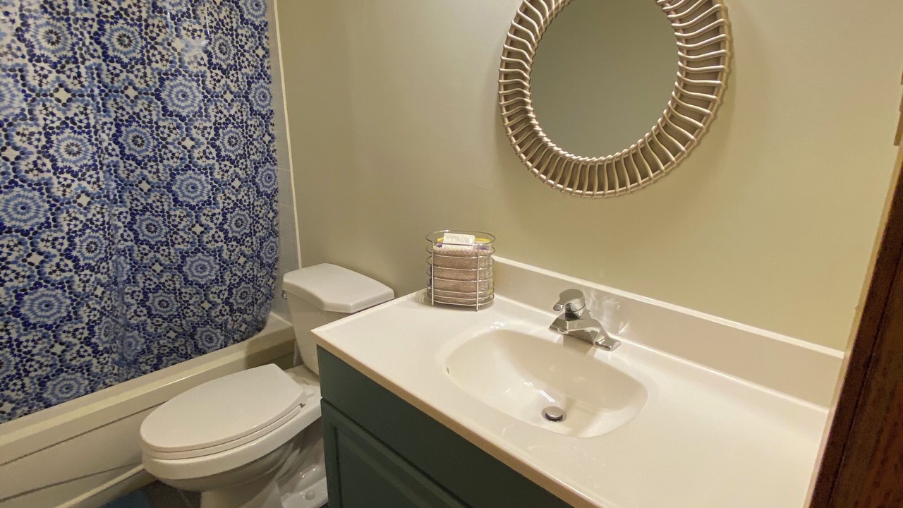 Photo of Bathroom in Central Kootenay