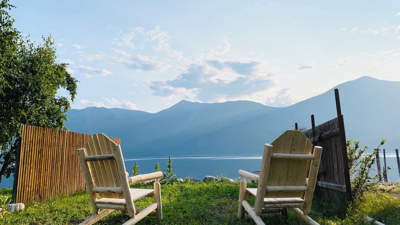 Photo of Outdoor in Central Kootenay