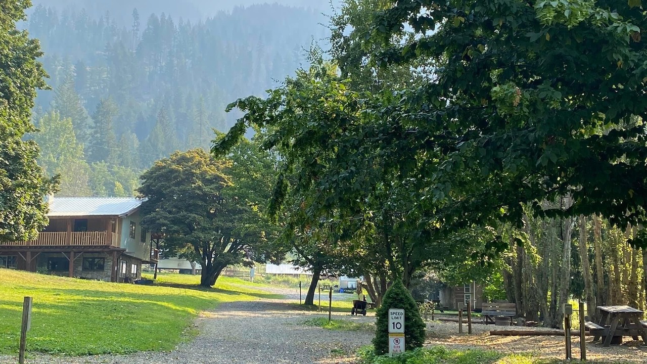 Photo of Outdoor in Central Kootenay
