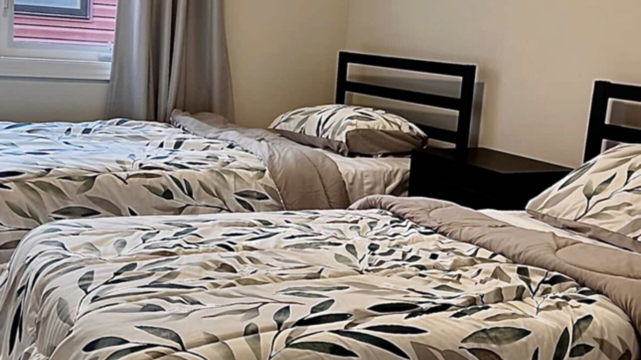 Photo of Bedroom in Thorold