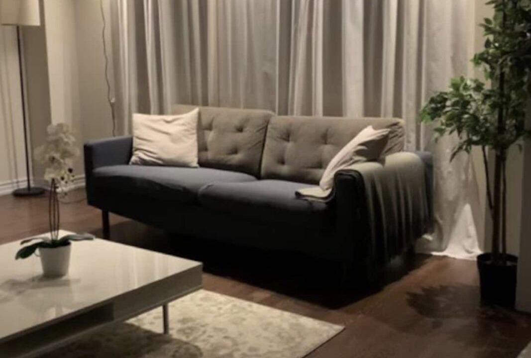 Photo of Livingroom in Thorold