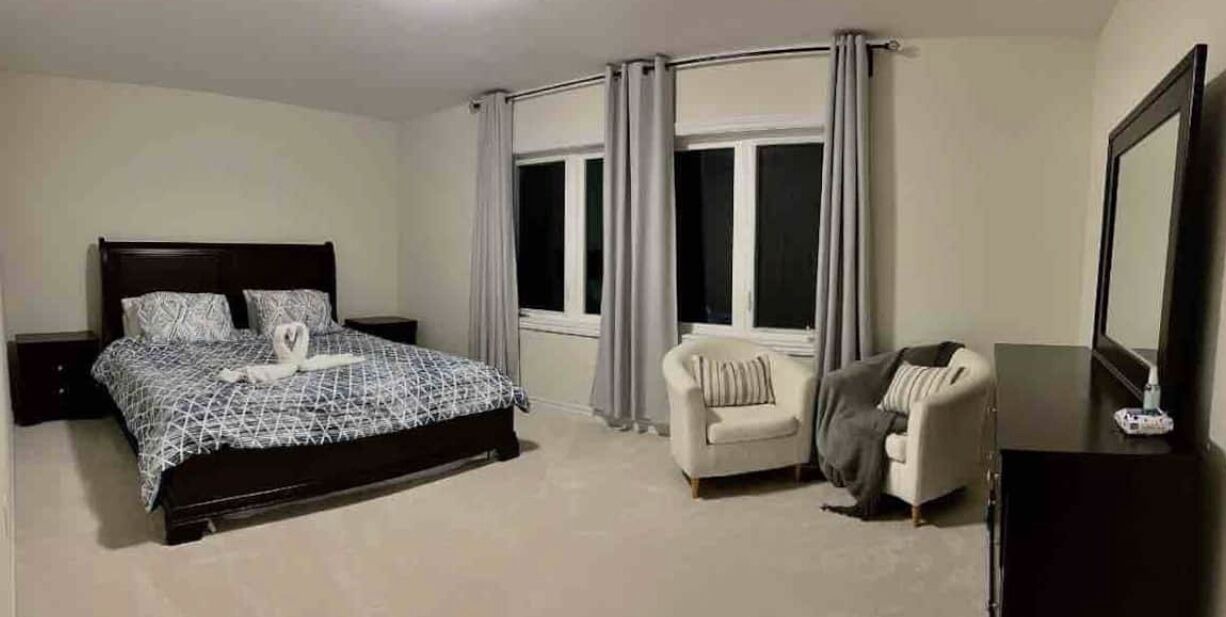 Photo of Bedroom in Thorold