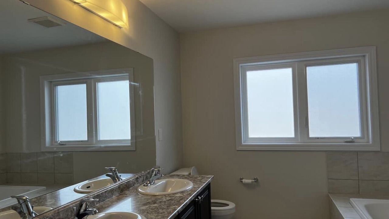 Photo of Bathroom in Thorold
