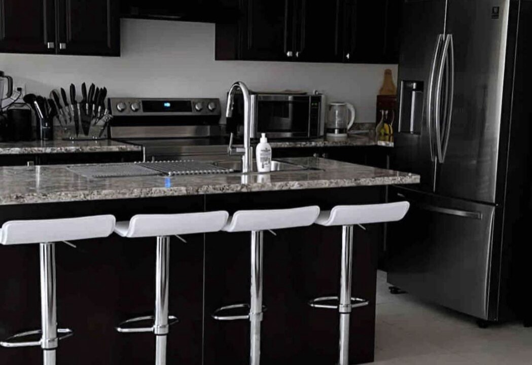Photo of Kitchen in Thorold