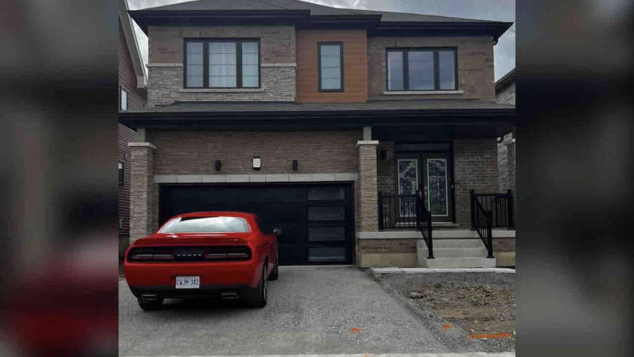 Photo of Outdoor in Thorold
